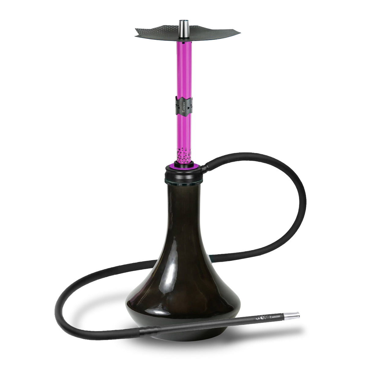 Embery Equal Hookah – Lila Schwarz