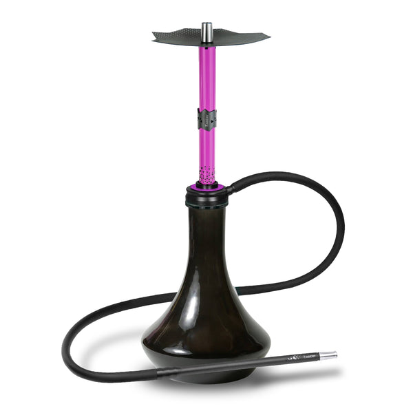 Embery Equal Hookah – Lila Schwarz