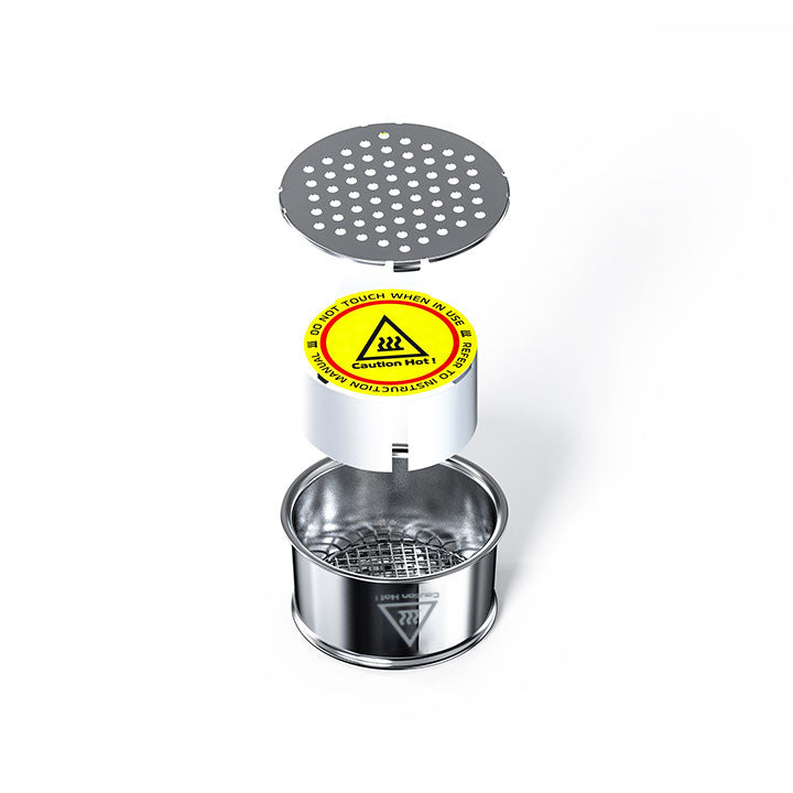 XKAH Replacement Bowl 2-Pack