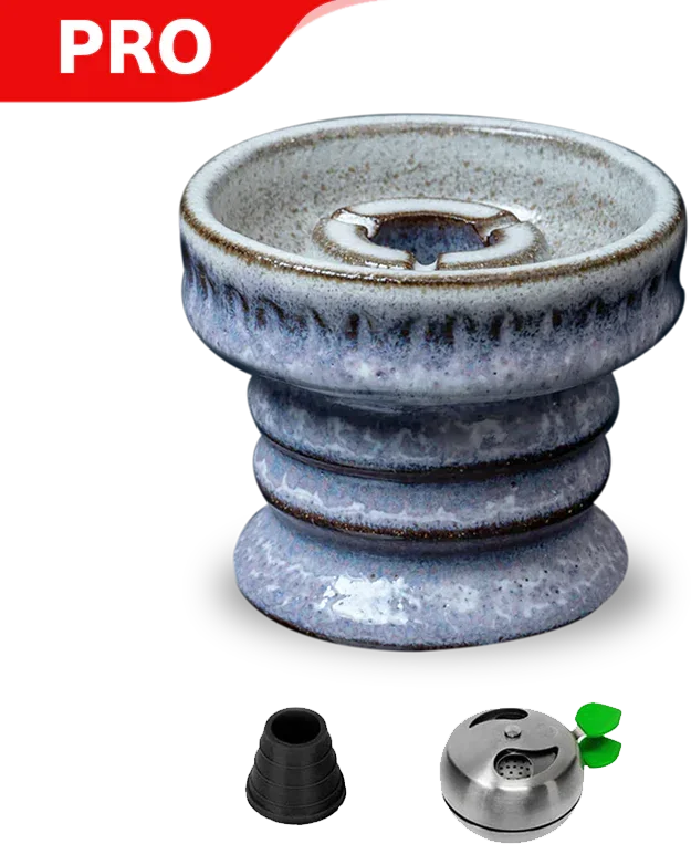 Mason Shishaware Helyx 2 Bowl - Vynus