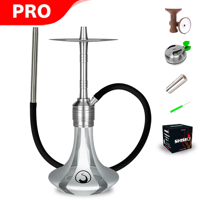 Steamulation Mini Gen. II Shisha