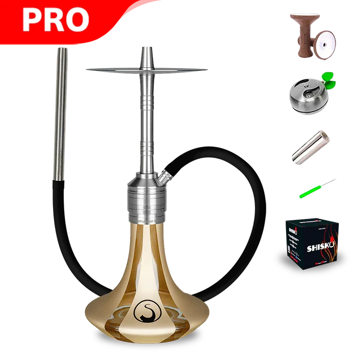 Steamulation Mini Gen. II Shisha