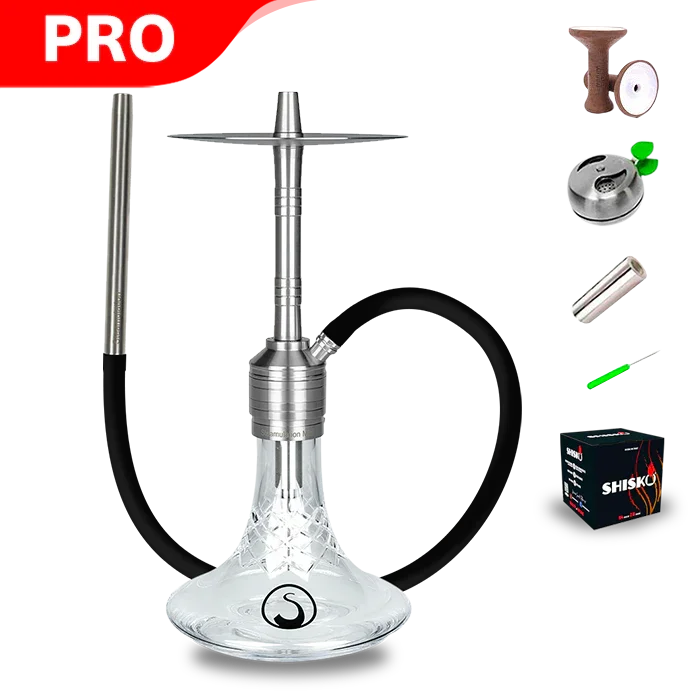 Steamulation Mini Gen. II Shisha