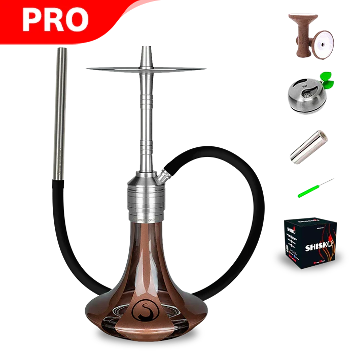 Steamulation Mini Gen. II Shisha