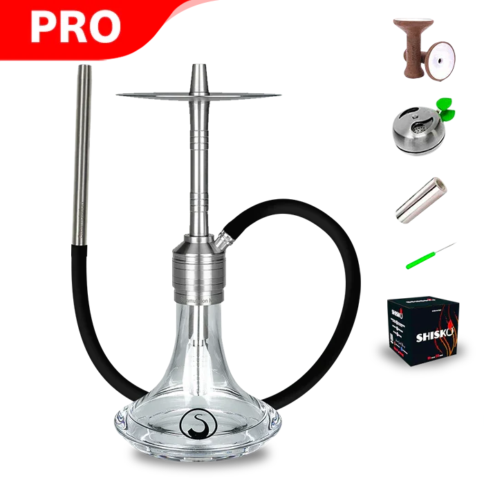 Steamulation Mini Gen. II Shisha