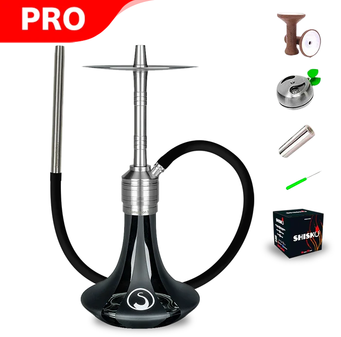 Steamulation Mini Gen. II Shisha
