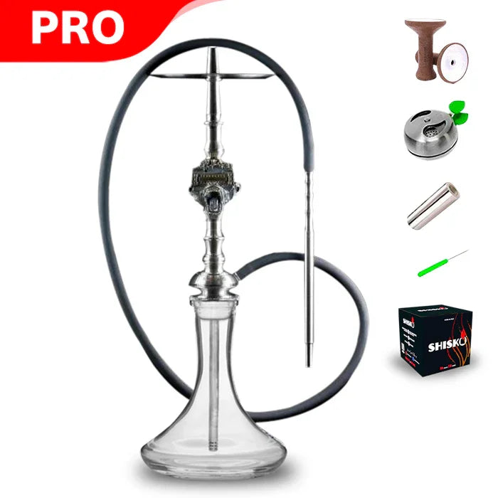 Maklaud Helios Project 22 Shisha