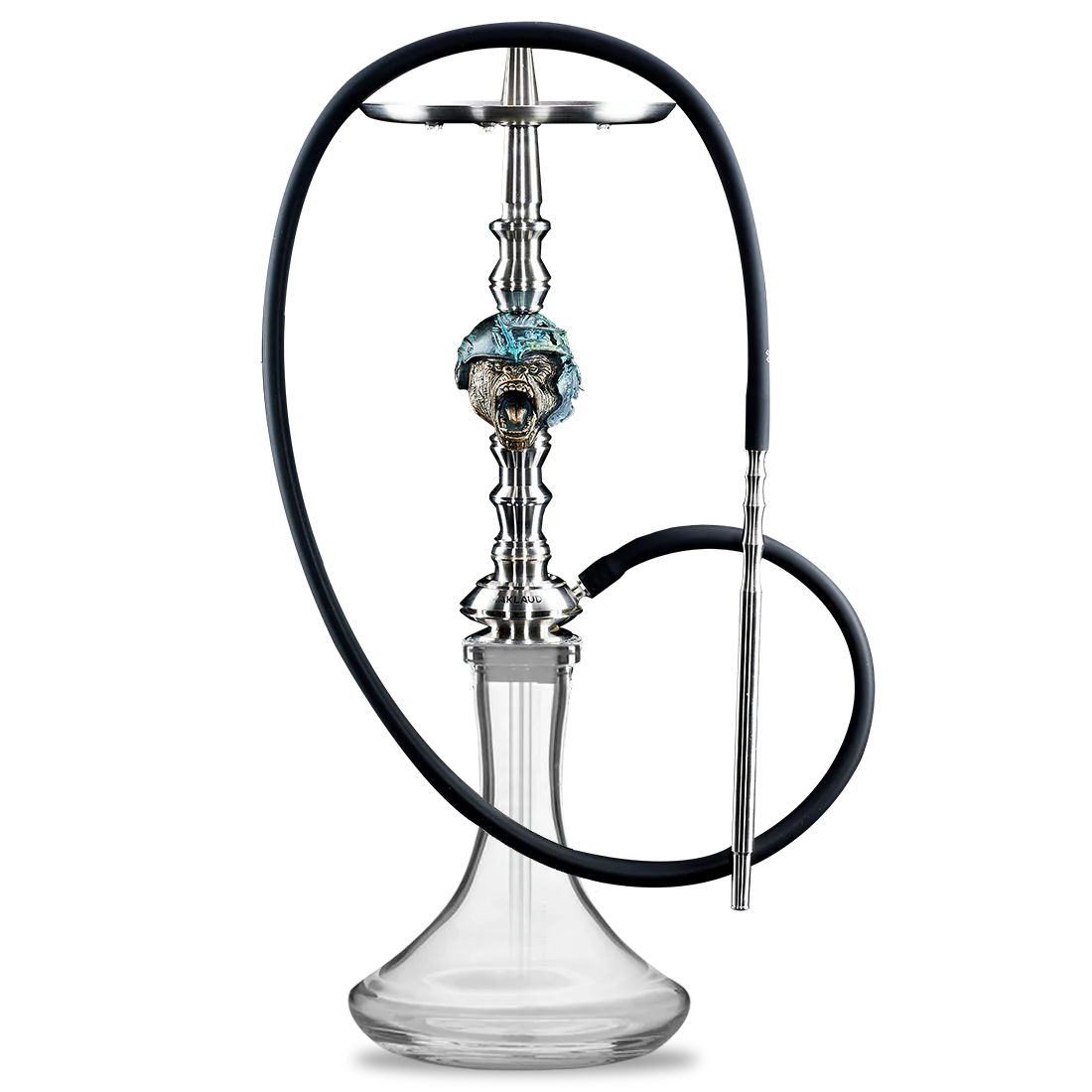Maklaud X Helios Project 23 Shisha