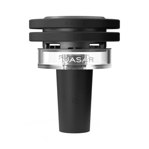 Quasar Raas 2 Thermic Head (Neueste Version)