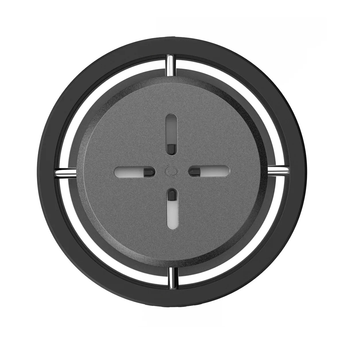 Quasar Raas 2 Thermic Head (Neueste Version)
