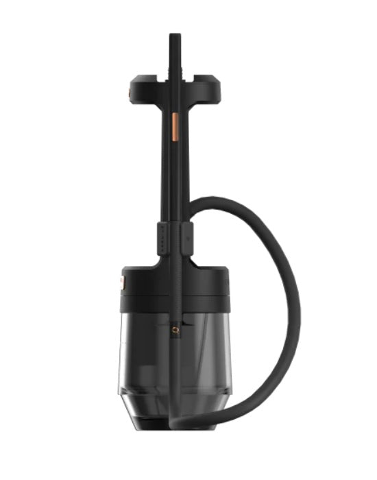 Quasar Arguile Black Pack