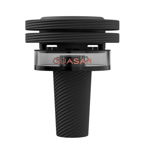 Quasar Raas 2 Thermic Head - Black Edition