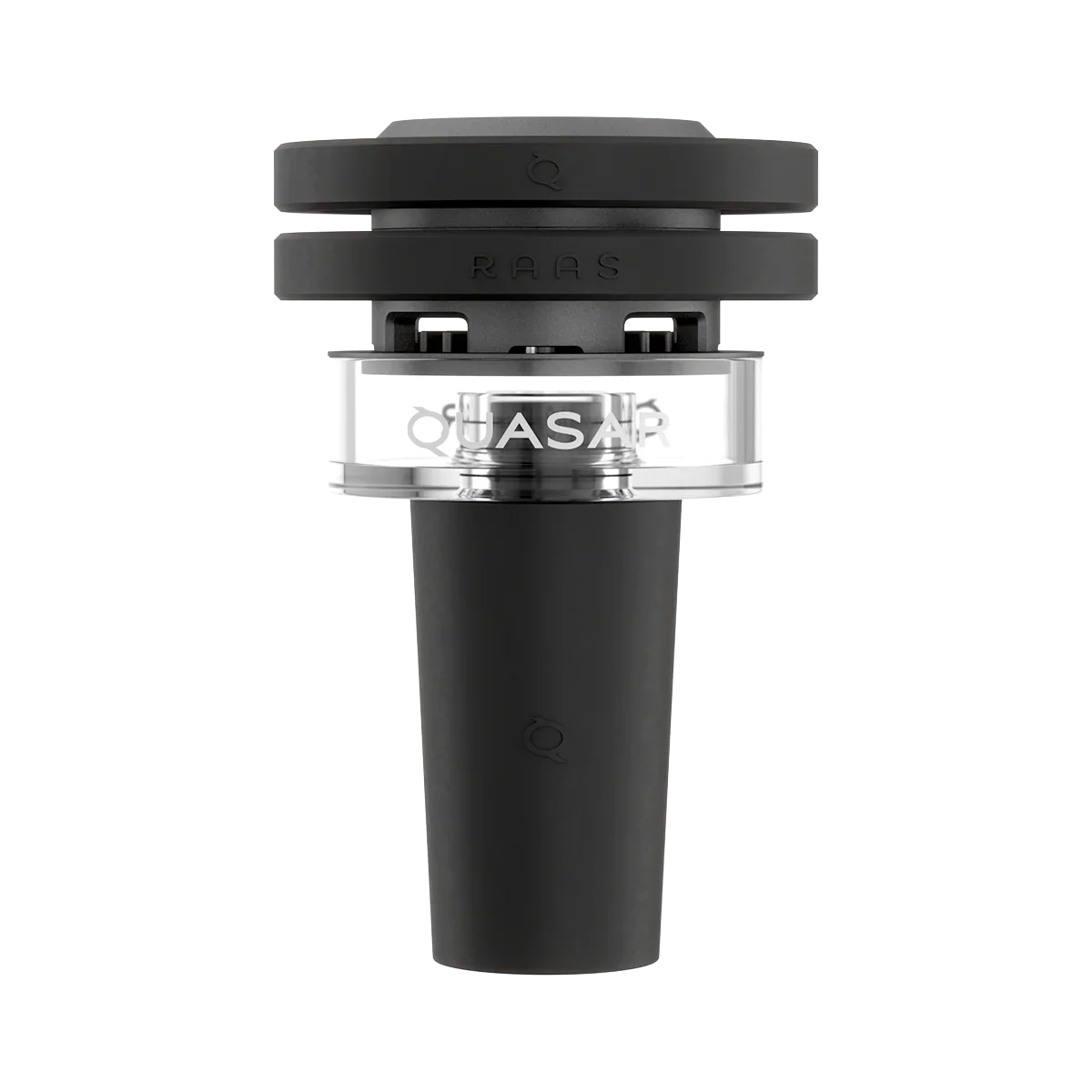 Quasar Petit Raas 2 Thermic Head