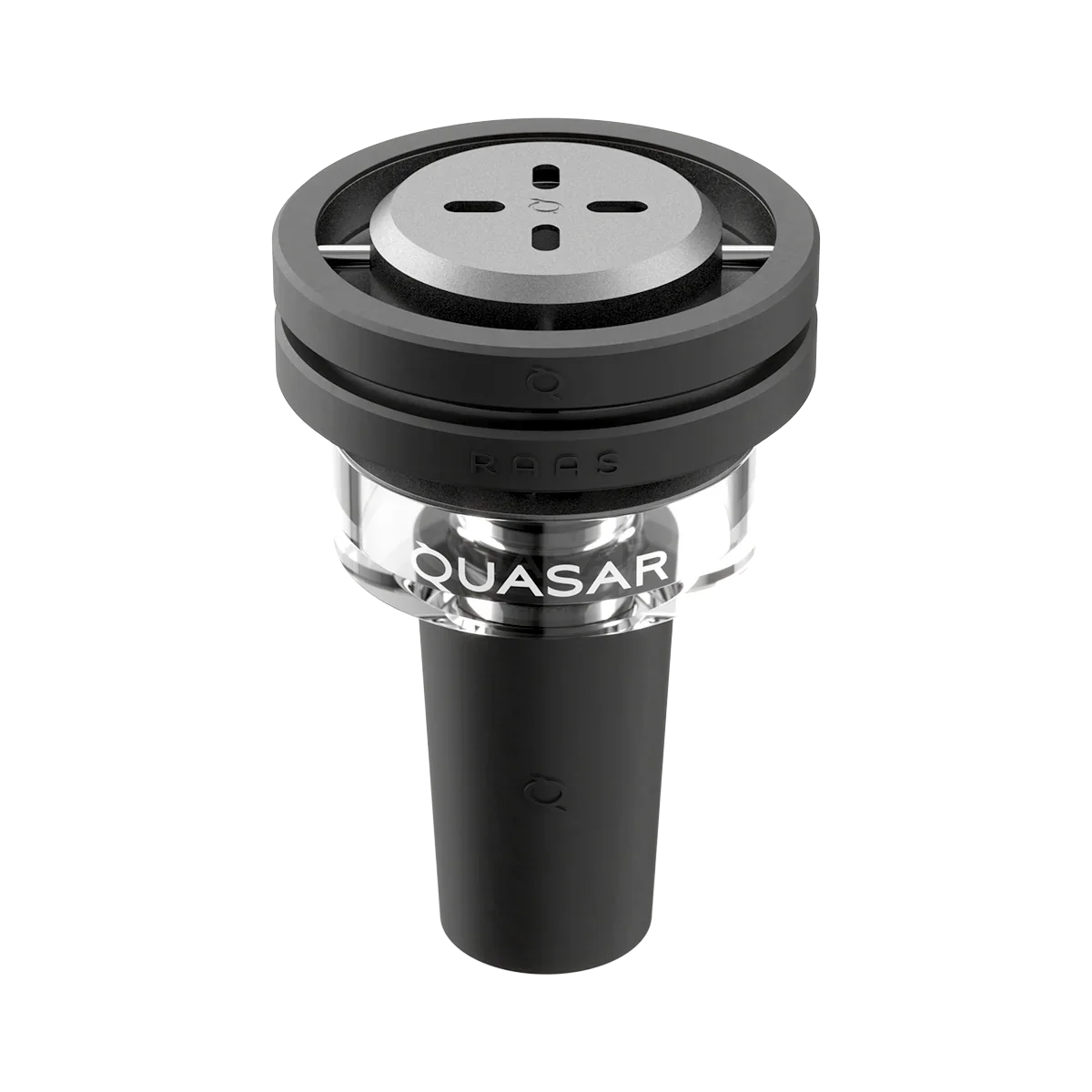 Quasar Petit Raas 2 Thermic Head