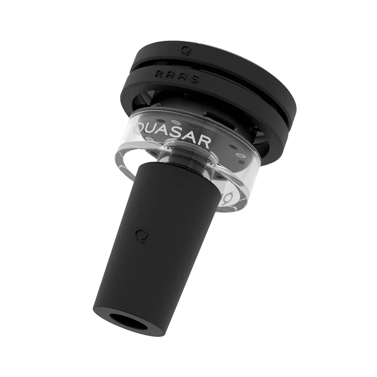 Quasar Petit Raas 2 Thermic Head