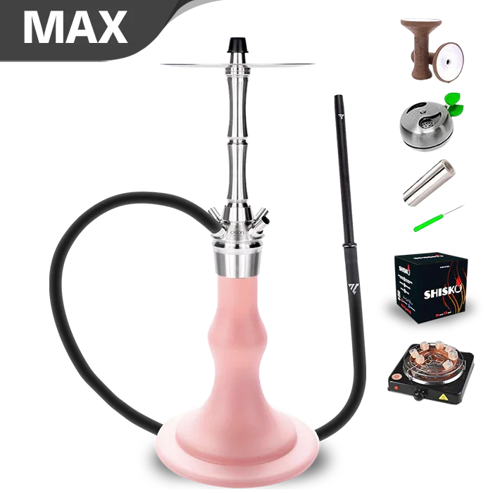 Aeon Edition 5 Premium Plus Shisha