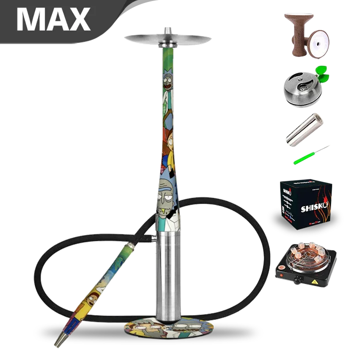 Union Hookah Argument Comics