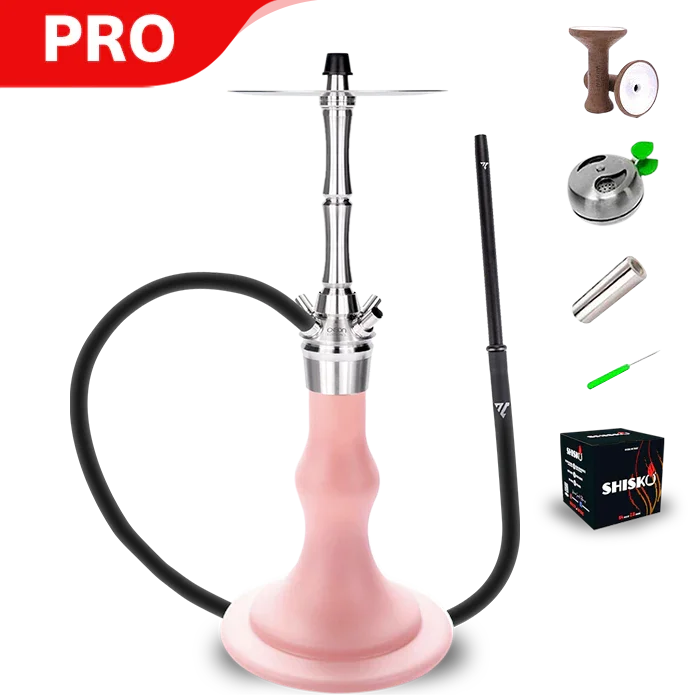 Aeon Edition 5 Premium Plus Shisha