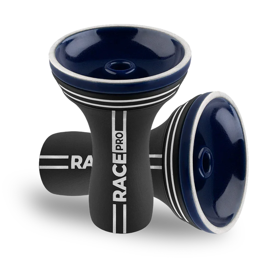 Alpha Race Phunnel PRO Kopf - Blau