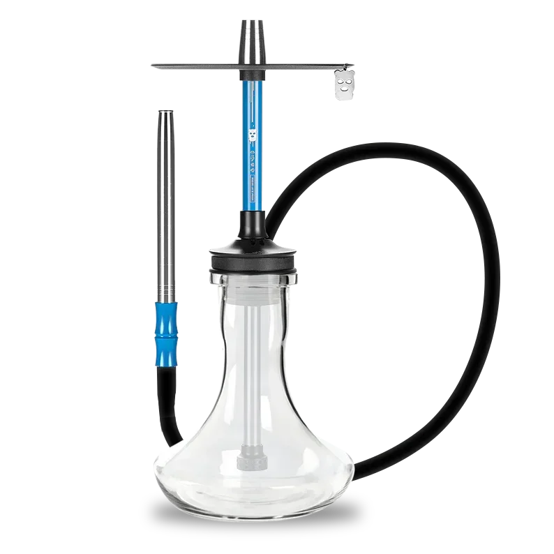 Alpha Misha Rebel Hookah