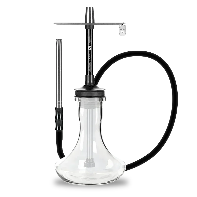 Alpha Misha Rebel Hookah