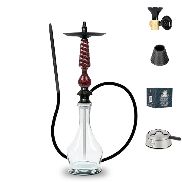 Regal Hookah Cavalier