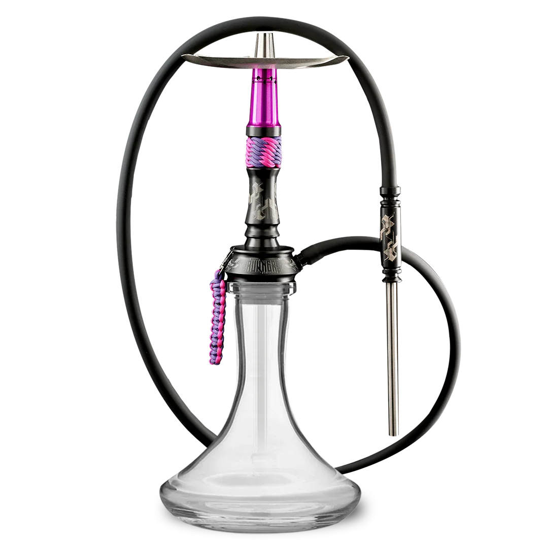 Runner Hookah – D-Dao – Draht