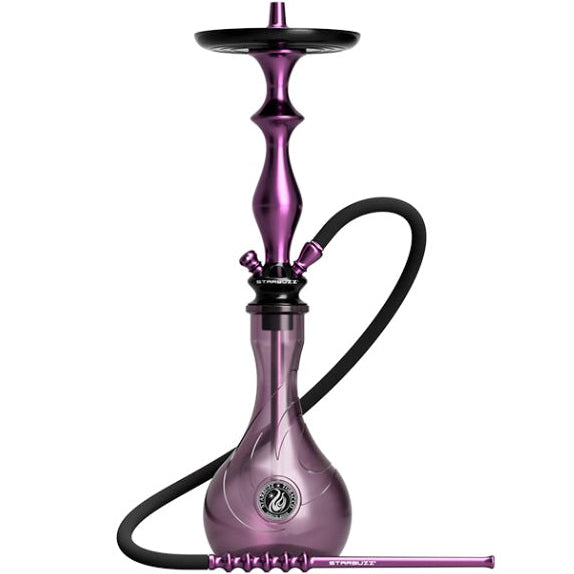 Starbuzz SB-H1 Shisha-Set – Lila