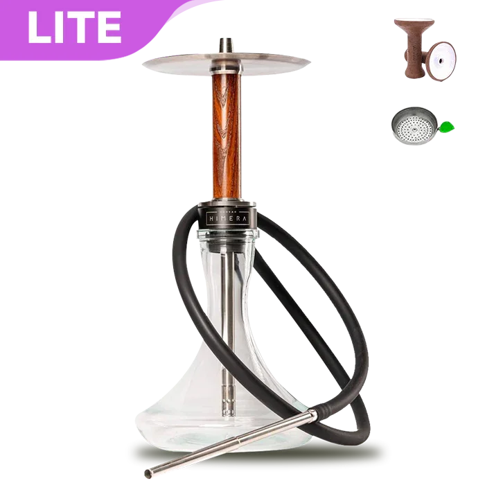 Himera Hookah - One Ash
