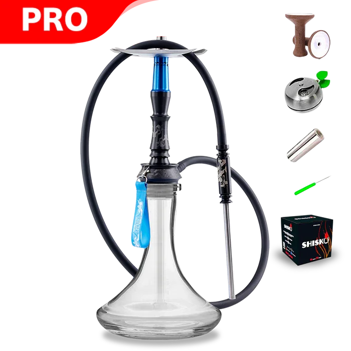 Runner Hookah - D-Dao