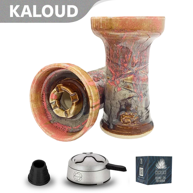 Alpaka-Mini-Rook-Schüssel 