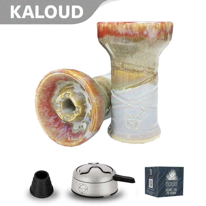 Alpaka-Mini-Rook-Schüssel 