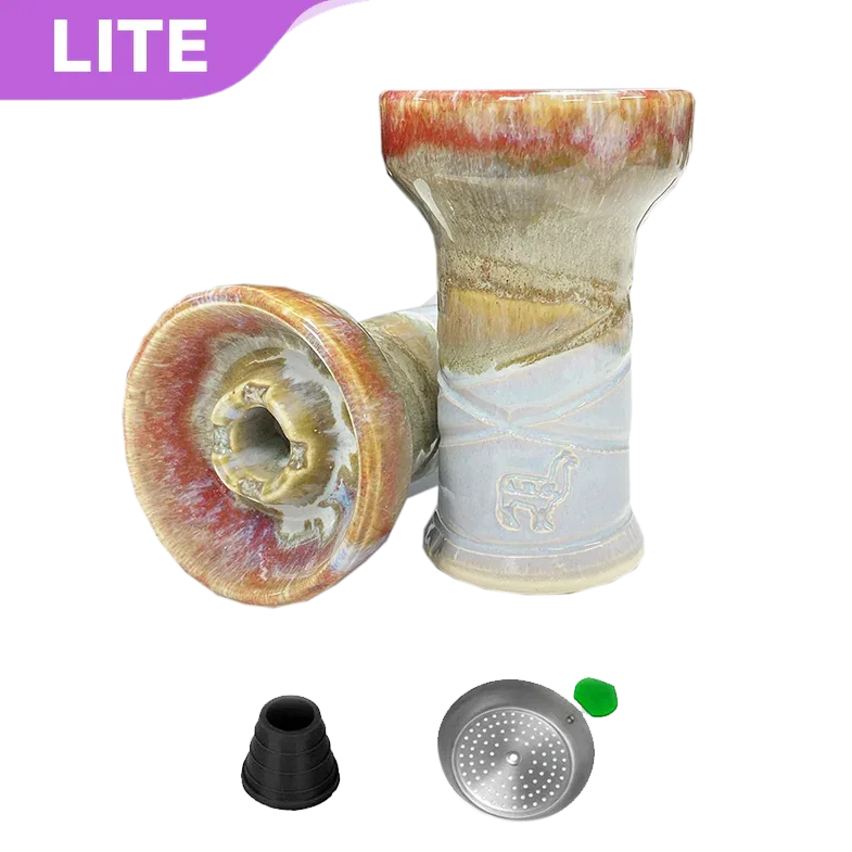 Alpaka-Mini-Rook-Schüssel 