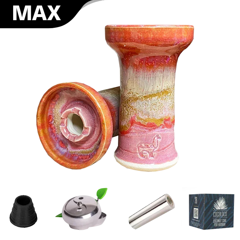 Alpaca Mini Rook Kopf