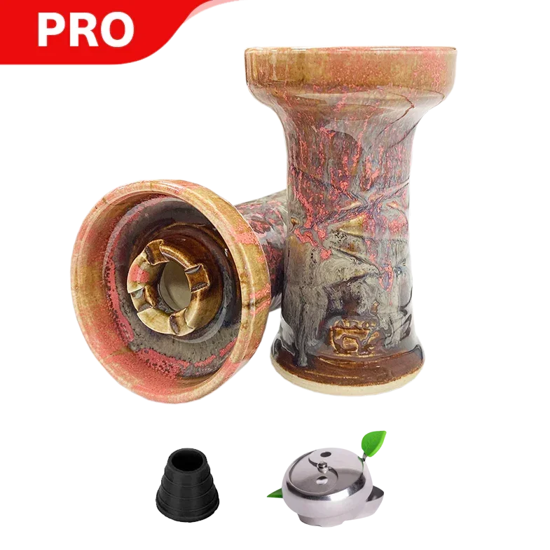 Alpaka-Mini-Rook-Schüssel 