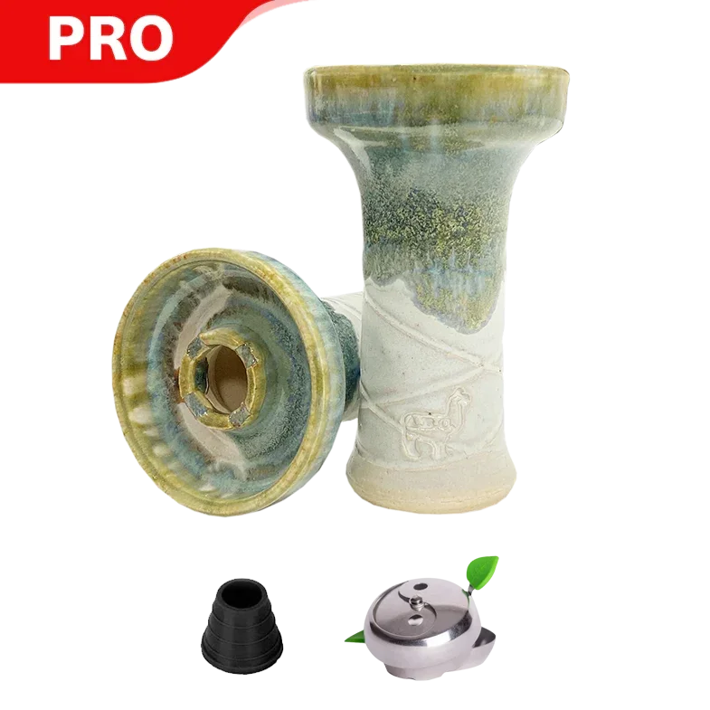 Alpaca Mini Rook Kopf