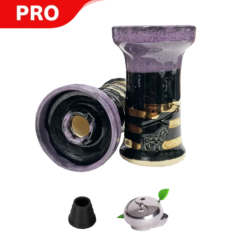 Alpaca Special Edition Mini Rook 18k Gold Bowl