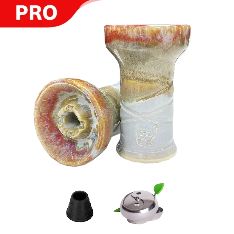 Alpaka-Mini-Rook-Schüssel 