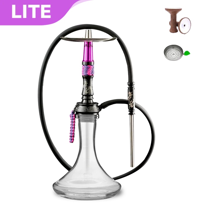 Runner Hookah – D-Dao – Draht