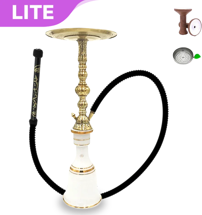 El Nefes Gazi Shisha