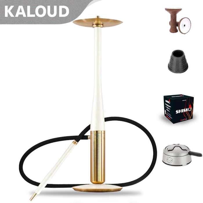 Union Argument Shisha-Kit 
