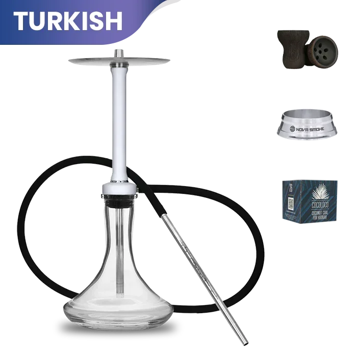First Hookah Core Light Shisha