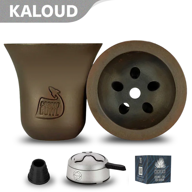 Cosmo Bowl – Türkische Glocke