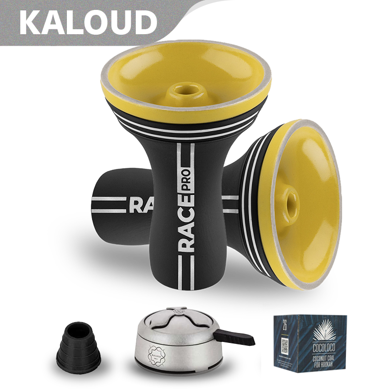 Alpha Race Phunnel PRO Bowl