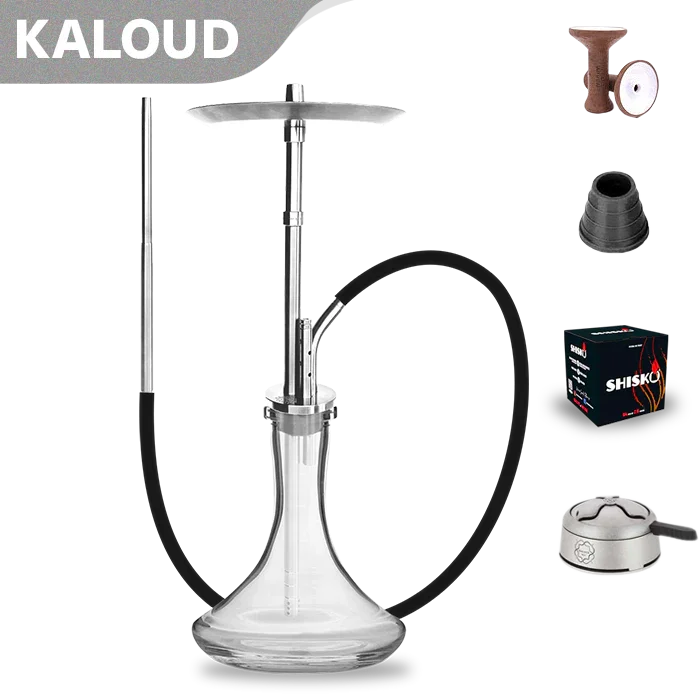 Mexanika Smoke mit Basisset - STM A