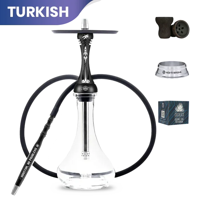 Alpha Hookah X Special