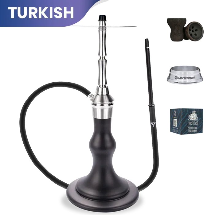 Aeon Edition 5 Lounge Shisha