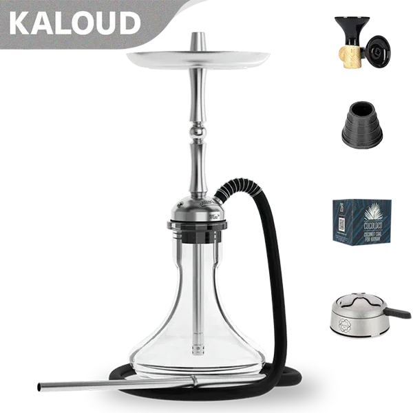 MattPear Mini S Ball Shisha