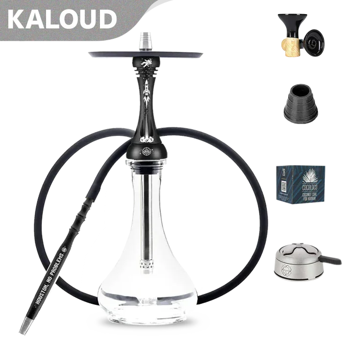 Alpha Hookah X Special