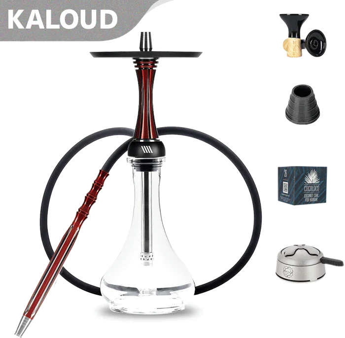 Alpha Hookah X Reverse
